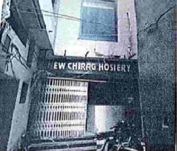 New Chirag Hosiery, Chandigarh